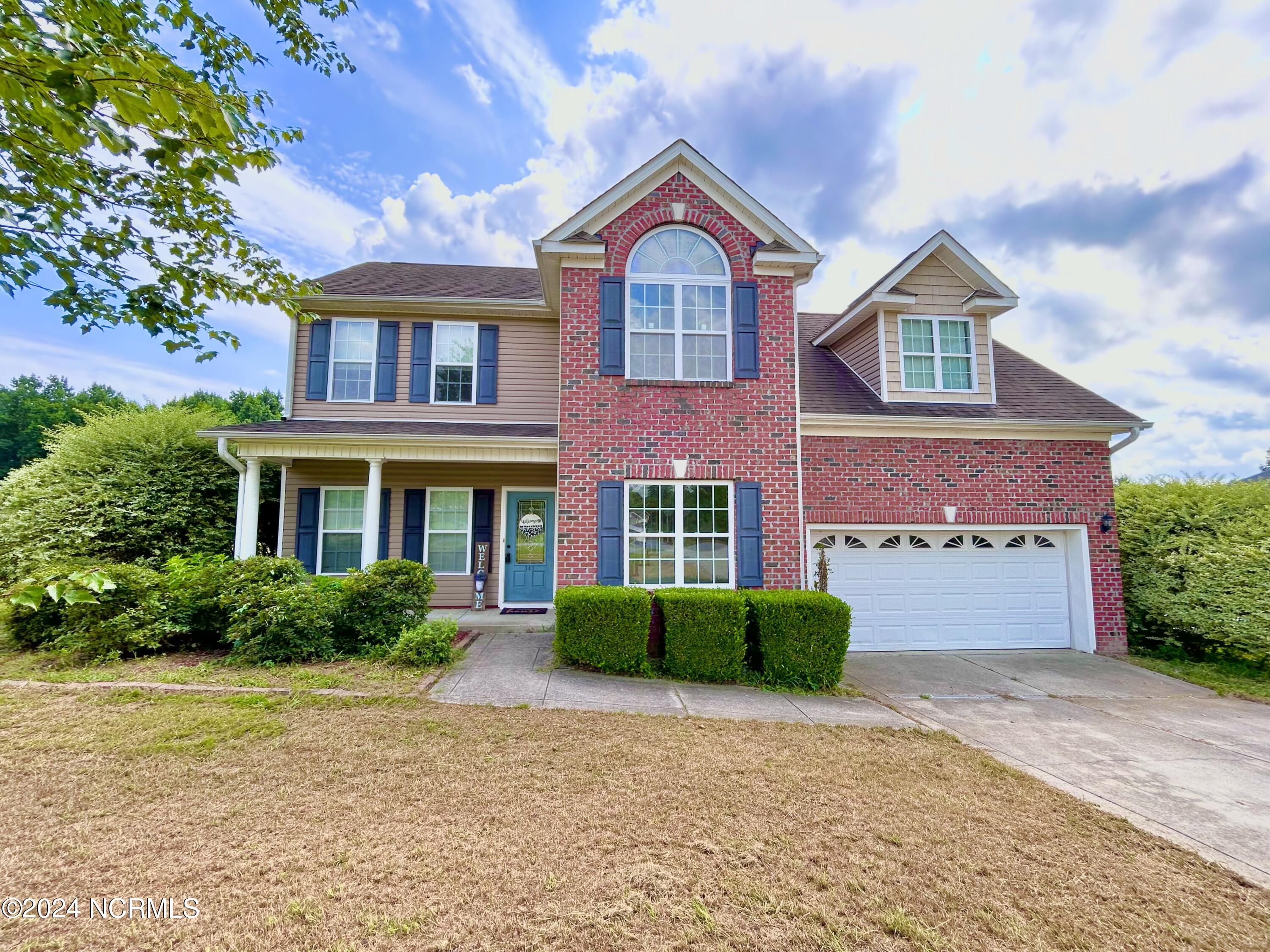 Old Dam Rd, Jacksonville, NC 28540