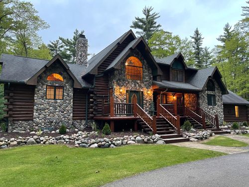 1935 Bear Run Ln, Saint Germain, WI, 54558-9319 | Card Image