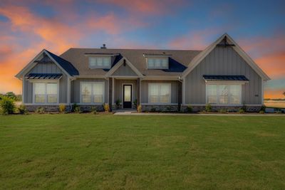 3945 Old Springtown Road, House other with 4 bedrooms, 2 bathrooms and null parking in Weatherford TX | Image 1