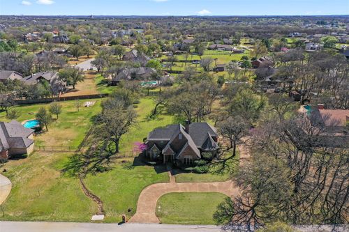 295 Oak Trail Dr, Double Oak, TX, 75077-7325 | Card Image