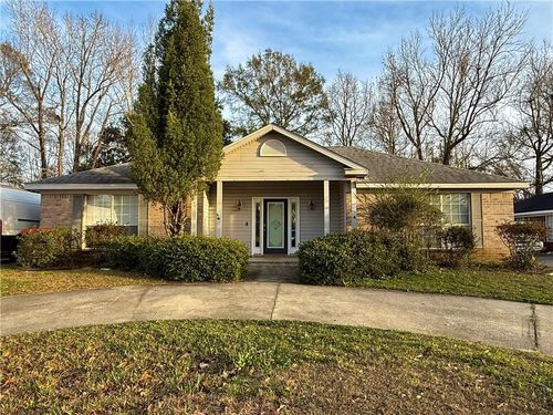 1772 Woodmont Dr, Semmes, AL, 36575-7464 | Card Image