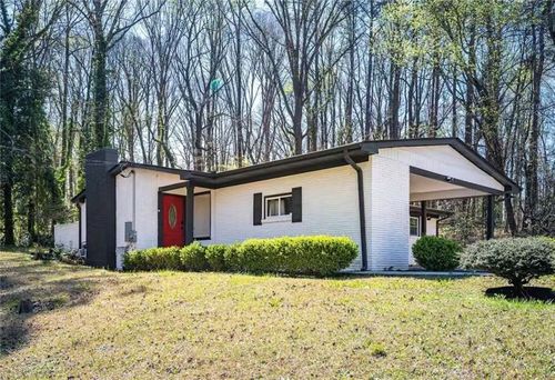 2339 Country Club Ln Sw, Atlanta, GA, 30311-5309 | Card Image