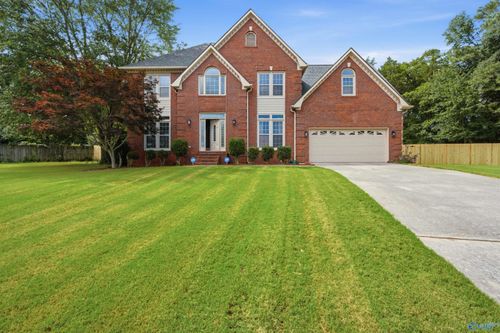 134 Windingham Drive Nw, Huntsville, AL, 35806 | Card Image