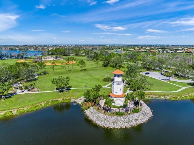 8906 Stone Harbour Loop, House other with 3 bedrooms, 2 bathrooms and null parking in BRADENTON FL | Image 77
