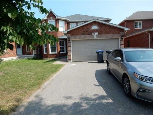 basement-3811 Althorpe Cir, Mississauga, ON, L5N7G3 | Card Image