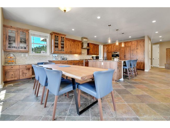 791 Elk Rest Rd, House other with 6 bedrooms, 5 bathrooms and null parking in Evergreen CO | Image 10