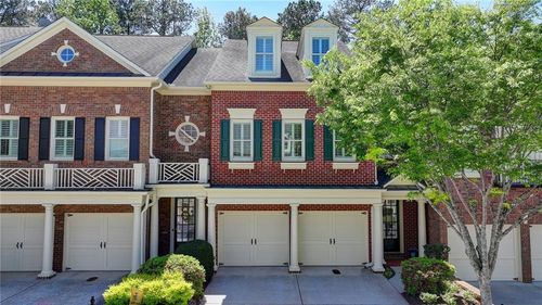 7512 Portbury Park Ln, Suwanee, GA, 30024-6636 | Card Image