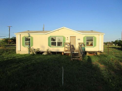840 Cherry St, Colorado City, TX, 79512-4314 | Card Image