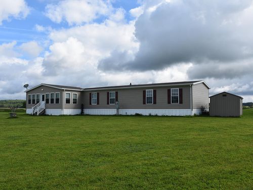 14100 Porter Road, Linesville, PA, 16424 | Card Image