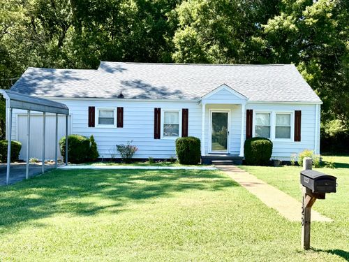 123 Chickamauga Road, Chattanooga, TN, 37421 | Card Image