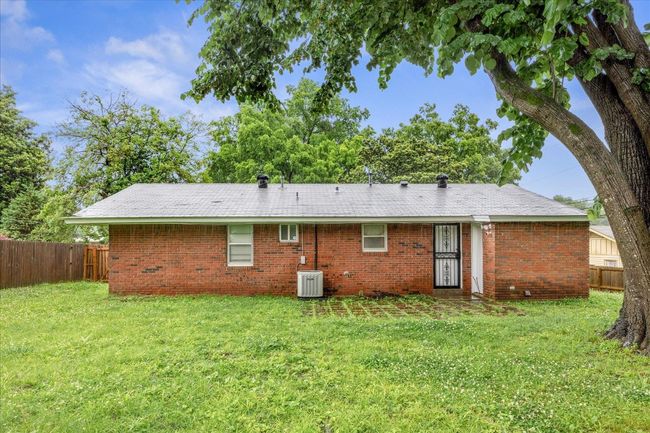 3831 Hermitage Dr, House other with 3 bedrooms, 2 bathrooms and null parking in Memphis TN | Image 20