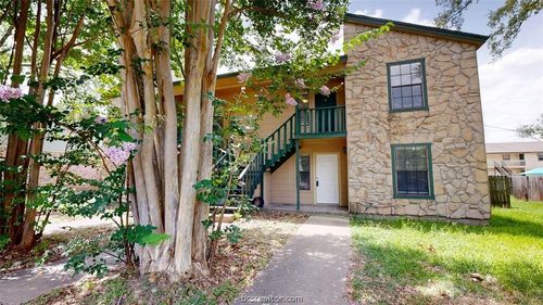 b-805 San Pedro Dr, College Station, TX, 77845-6627 | Card Image