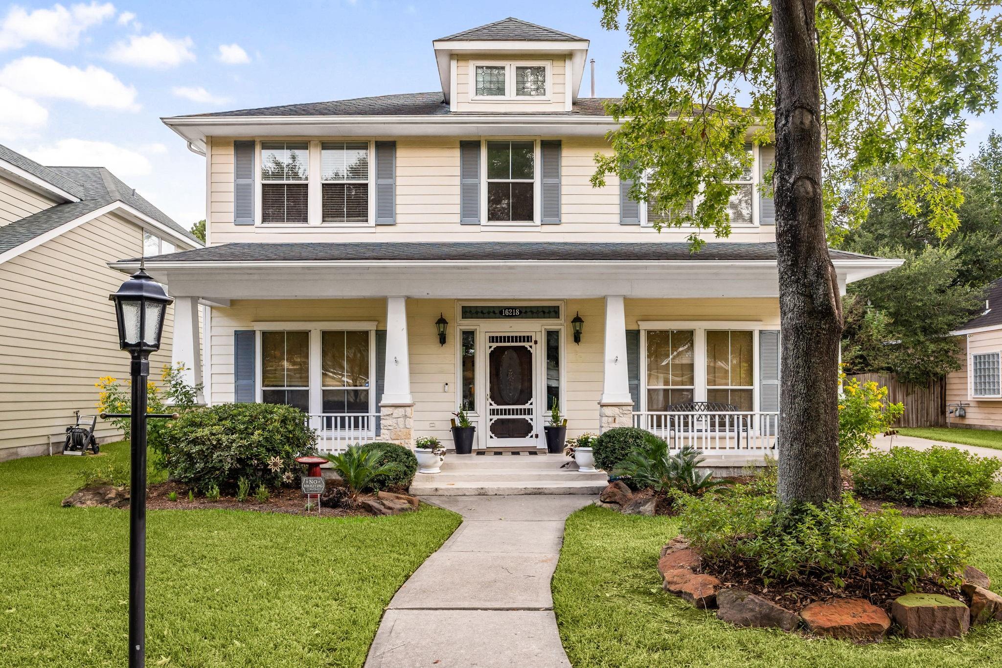 Residential in Houston 2