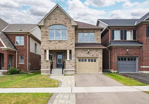 1231 Graham Clapp Ave, Oshawa, ON, L1H | Card Image
