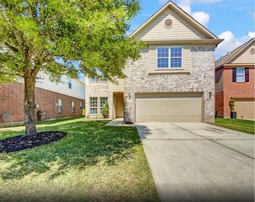 1014 Lamson Ct, Spring, TX, 77373-8059 | Card Image