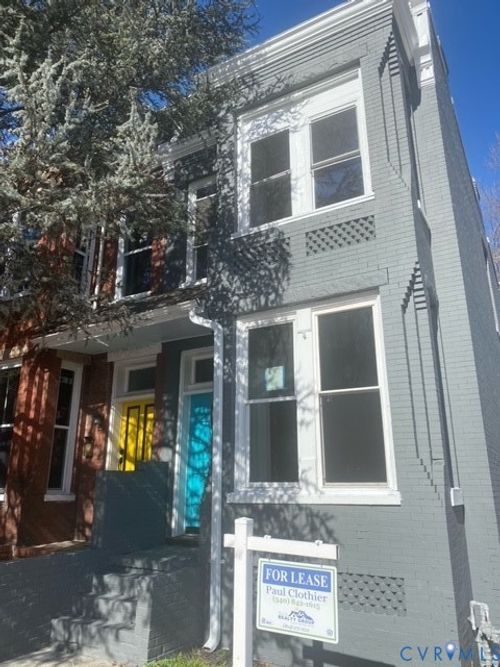 1100 W Marshall St, Richmond, VA, 23220-3828 | Card Image