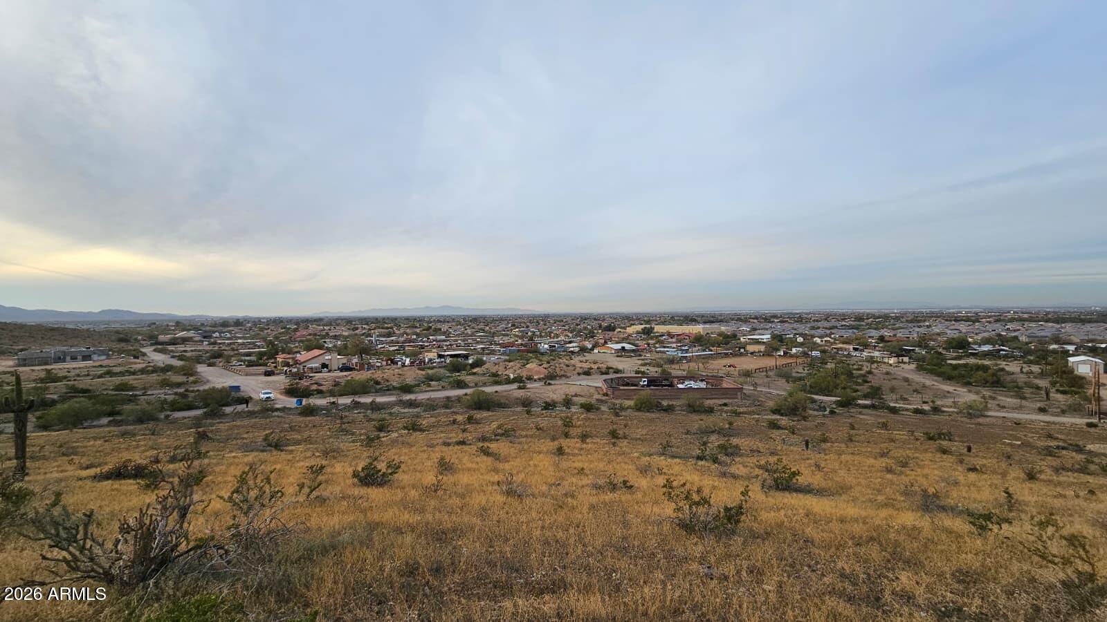 Land in Laveen 2