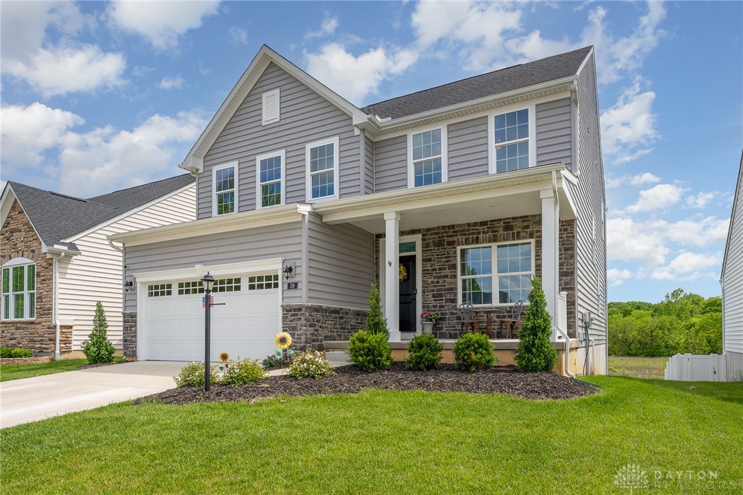Residential in Fairborn 4
