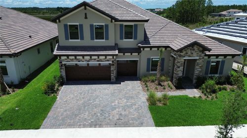 35436 Big Hawk Dr, Zephyrhills, FL, 33541-1721 | Card Image