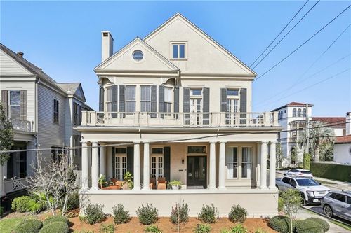 5503 Hurst St, New Orleans, LA, 70115-4244 | Card Image