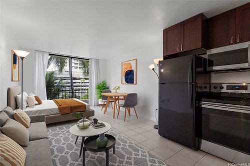 apt-407-440 Seaside Ave, Honolulu, HI, 96815-2644 | Card Image