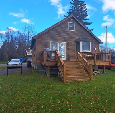 670 4 H Road, House other with 2 bedrooms, 1 bathrooms and null parking in Derby VT | Image 2