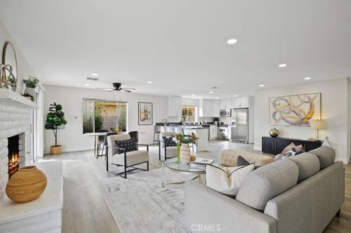 64861 Burke Ct, Desert Hot Springs, CA, 92240-1453 | Card Image