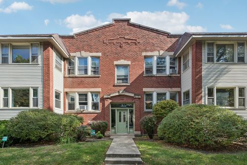 apt-1s-126 N Taylor Ave, Oak Park, IL, 60302-2561 | Card Image