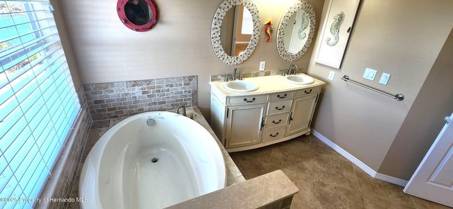 3303 Hibiscus Dr, House other with 4 bedrooms, 3 bathrooms and null parking in HERNANDO BEACH FL | Image 15