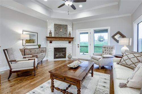 11429 S Millridge St, Olathe, KS, 66061-3476 | Card Image