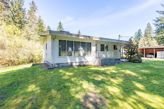 960 Evergreen Rd, House other with 2 bedrooms, 2 bathrooms and 4 parking in Campbell River BC | Image 5