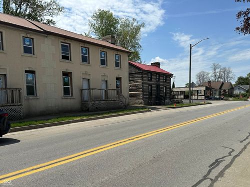 85 E 91 State Highway 3, Vernon, IN, 47282 | Card Image