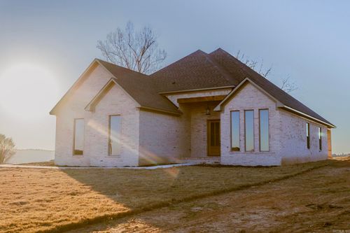 295 Castleberry Rd, Greenbrier, AR, 72058-9432 | Card Image