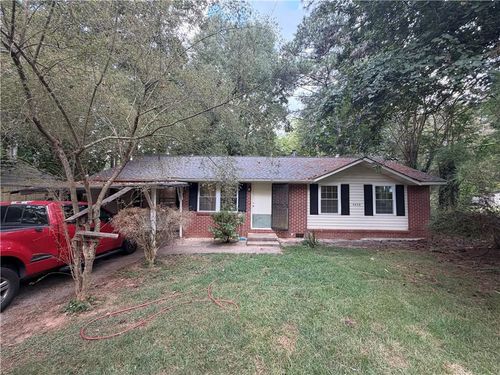 4429 Glade Rd, Forest Park, GA, 30297-3725 | Card Image