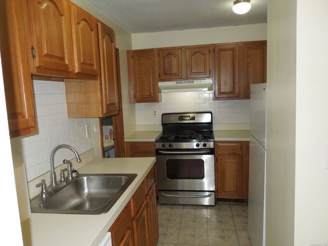 UNIT-9B - 3370 Madison Ave, Condo with 1 bedrooms, 2 bathrooms and 2 parking in Bridgeport CT | Image 7