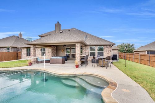 5822 Yellow Rose Ct, Midlothian, TX, 76065-1149 | Card Image