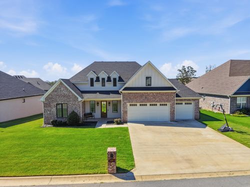 9740 Cliffside Dr, Sherwood, AR, 72120-2831 | Card Image