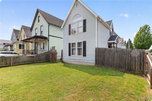 292 Germania St, Buffalo, NY, 14220-1117 | Card Image