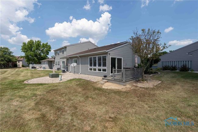 U3 - 801 Fox Run Rd, Condo with 2 bedrooms, 2 bathrooms and 2 parking in Findlay OH | Image 29