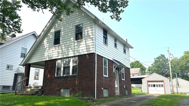 334 Hayes Ave, House other with 3 bedrooms, 1 bathrooms and null parking in Mc Donald OH | Image 25