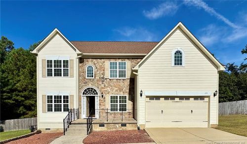 195 Hampshire Ct, Raeford, NC, 28376-7346 | Card Image