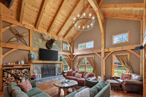 28 Partridge Run Rd, West Dover, VT, 05356-8905 | Card Image