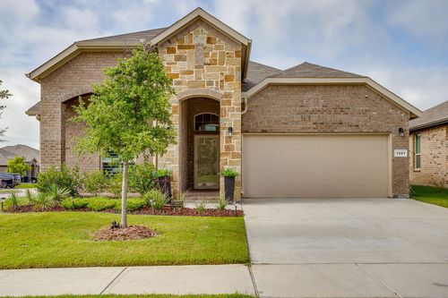 1201 Kerrville Ln, Weatherford, TX, 76087-6770 | Card Image