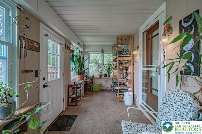 636 School Rd, House other with 2 bedrooms, 1 bathrooms and null parking in Nazareth PA | Image 11
