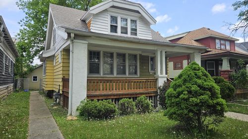 2714 W Concordia Ave, Milwaukee, WI, 53216-3836 | Card Image