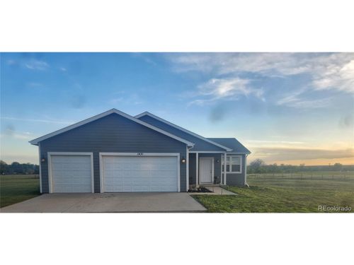 1431 4th Ave, Deer Trail, CO, 80105 | Card Image