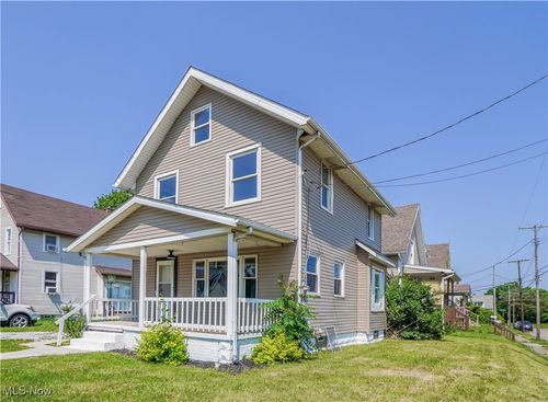 1384 Stark Ave Sw, Canton, OH, 44706-1766 | Card Image