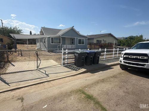 207 Adams St, Taft, CA, 93268 | Card Image