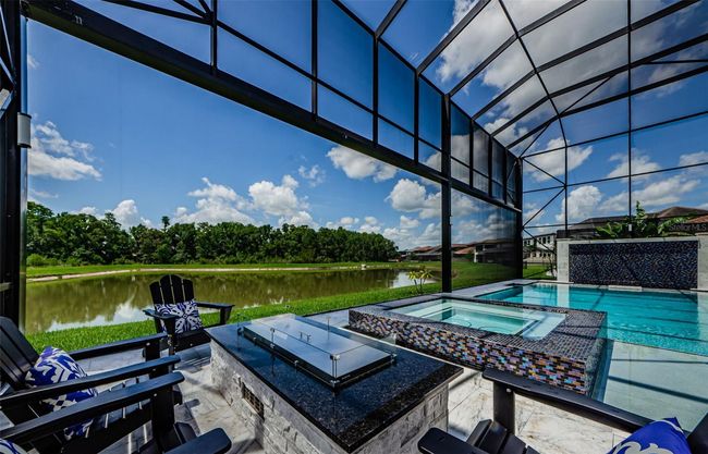 29038 Picana Ln, House other with 4 bedrooms, 4 bathrooms and null parking in WESLEY CHAPEL FL | Image 64
