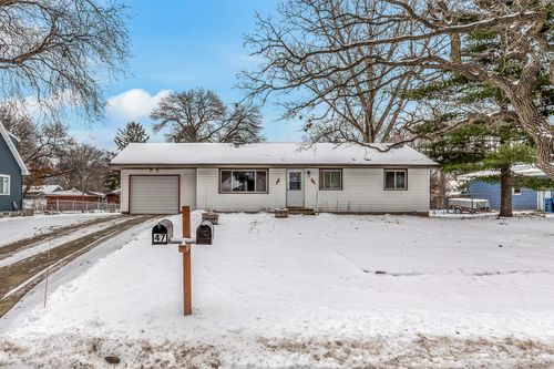 47 102nd Lane Nw, Coon Rapids, MN, 55448 | Card Image